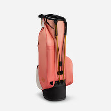 Load image into Gallery viewer, Vessel Player IV LE Coral Golf Stand Bag - 14 Way
