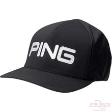 Load image into Gallery viewer, Ping Structured Men&#39;s Cap
