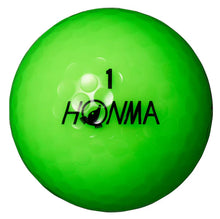 Load image into Gallery viewer, Honma D1 3/Balls Sleeves Pack
