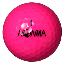 Load image into Gallery viewer, Honma D1 3/Balls Sleeves Pack
