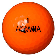 Load image into Gallery viewer, Honma D1 Golf Balls
