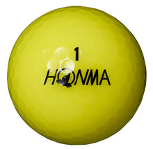 Load image into Gallery viewer, Honma D1 3/Balls Sleeves Pack
