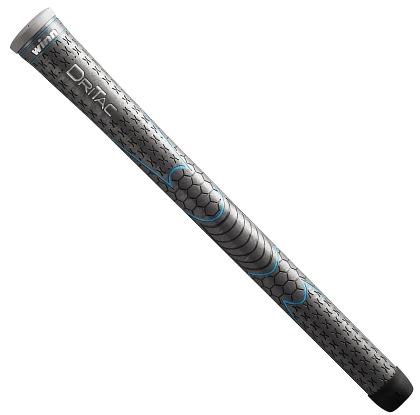 Winn Dri-Tac Wrap Ladies-Standard Grip