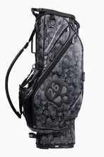 Load image into Gallery viewer, PXG Darkness Skull Camo Hybrid Stand Bag
