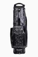 Load image into Gallery viewer, PXG Darkness Skull Camo Hybrid Stand Bag

