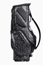 Load image into Gallery viewer, PXG Darkness Skull Camo Hybrid Stand Bag
