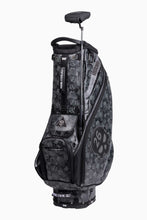 Load image into Gallery viewer, PXG Darkness Skull Camo Hybrid Stand Bag
