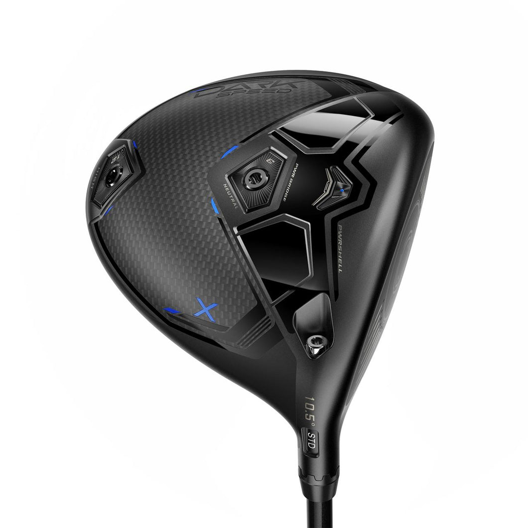 Cobra DARKSPEED X Men's Driver