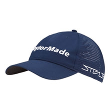 Load image into Gallery viewer, Taylormade Tour Lite Tech Men's Cap Stealth-2
