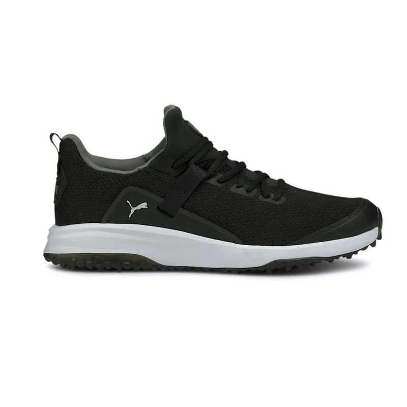 Puma Junior Shoe Fusion Evo 195102-01