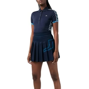 Load image into Gallery viewer, J.Lindeberg Ladies Polo Damai 5546 Only-XS
