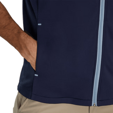 Load image into Gallery viewer, Footjoy Men&#39;s ThermoSeries Fleece Back Vest
