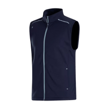 Load image into Gallery viewer, Footjoy Men&#39;s ThermoSeries Fleece Back Vest
