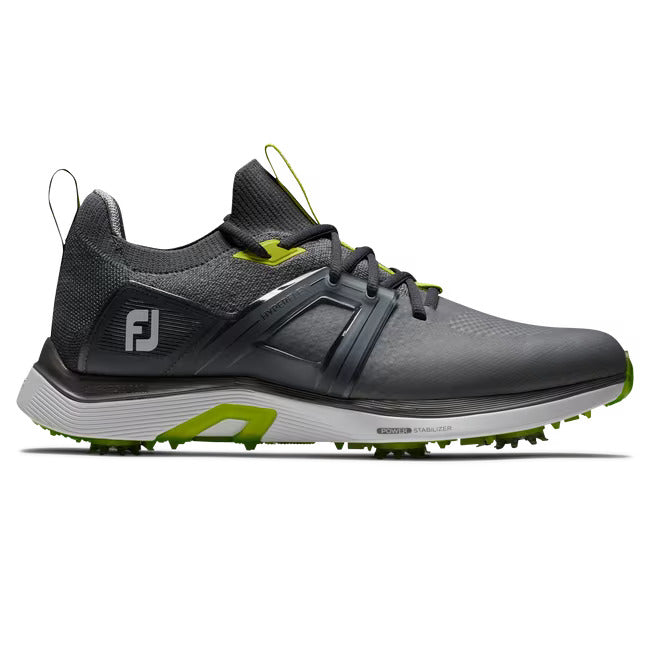 FootJoy Hyperflex Men's Golf Shoes-Grey #51044