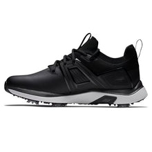 Load image into Gallery viewer, FootJoy HyperFlex Carbon Men&#39;s Golf Shoes- Black #51119
