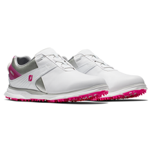 Load image into Gallery viewer, FootJoy Women&#39;s Pro SL BOA Shoes - #98119
