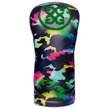 Load image into Gallery viewer, G/FORE Circle G&#39;s Headcover MULTI G4AS23A66
