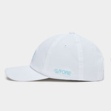 Load image into Gallery viewer, G/Fore Circle G&#39;s Stretch Twill Snapback Women&#39;s Golf Hat
