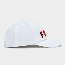 Load image into Gallery viewer, G/Fore Chenille Fore Gradient Stretch Twill Snapback Women&#39;s Golf Hat
