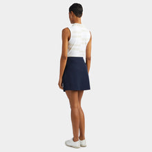 Load image into Gallery viewer, G/Fore Side Panel 4-way Stretch Twill Women&#39;s Golf Skort
