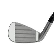 Load image into Gallery viewer, Honma T//World GS Iron Set 5-11 Graphite Shafts
