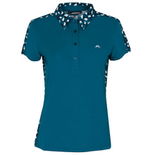 Load image into Gallery viewer, JL Women&#39;s Cara Golf Polo- GWJT05642
