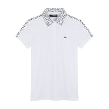 Load image into Gallery viewer, JL Women&#39;s Cara Golf Polo- GWJT07572
