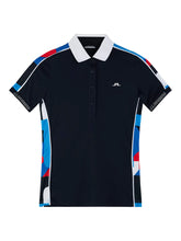 Load image into Gallery viewer, JL Women&#39;s Damai Polo

