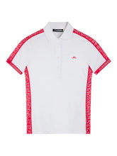 Load image into Gallery viewer, JL Women&#39;s Damai Polo- GWJT07573
