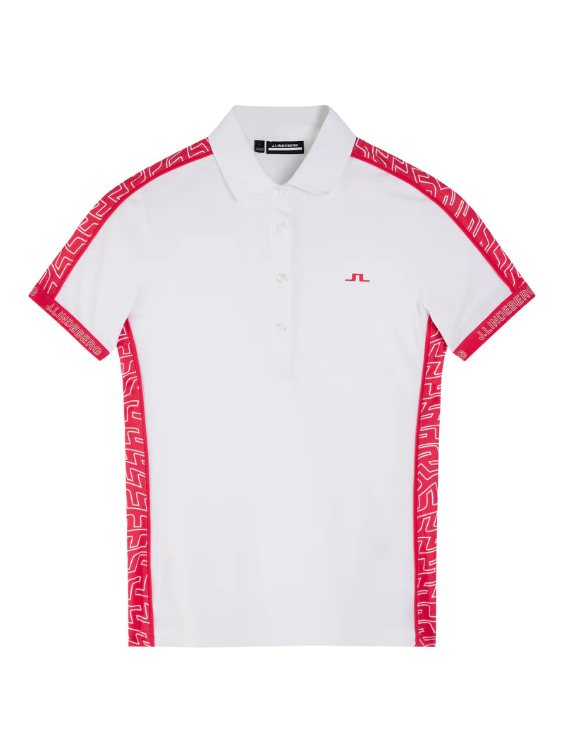 J.Lindeberg Ladies Polo Damai 7573