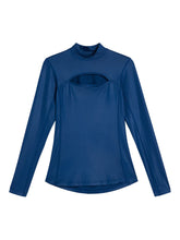 Load image into Gallery viewer, JL Women&#39;s Sage Long Sleeve Top

