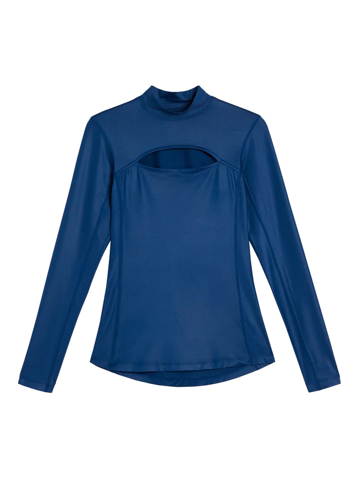 JL Women's Sage Long Sleeve Top