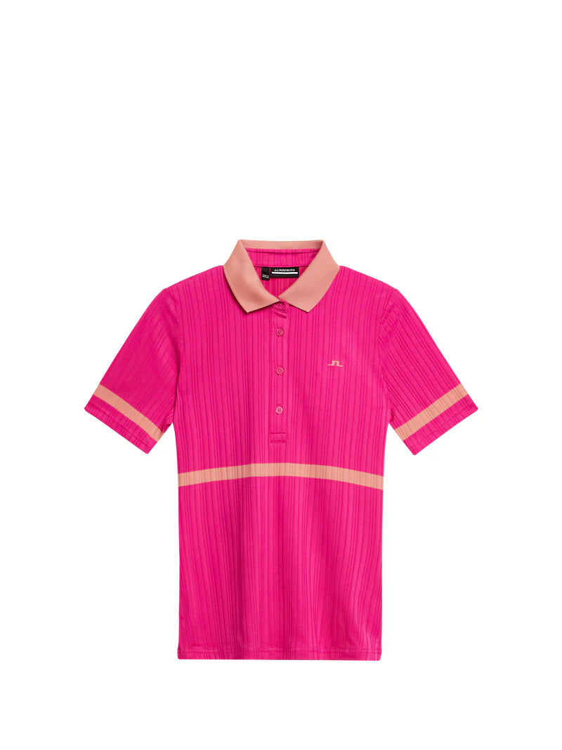 J.Lindeberg Ladies Polo Moira 8997