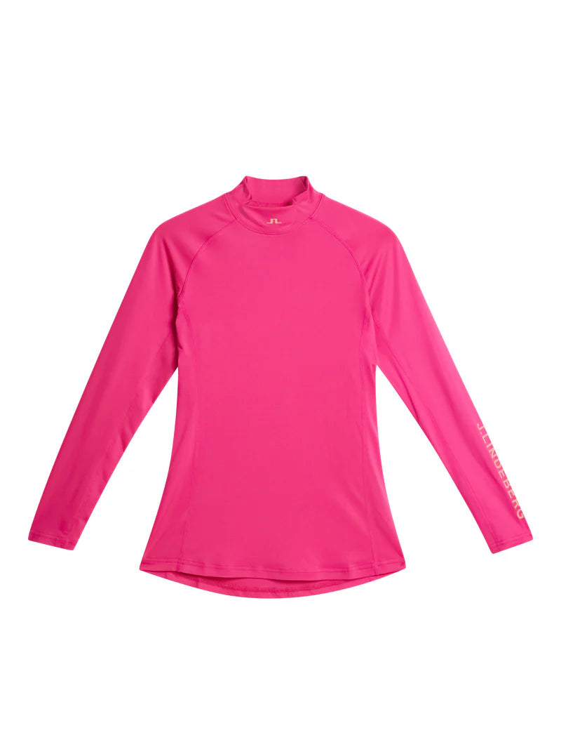 J.Lindeberg Ladies Asa Compression Top 9003 Only-XS,S