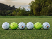 Load image into Gallery viewer, Taylormade TP5x PIX Golf Balls 2024
