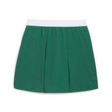 Load image into Gallery viewer, Puma Ladies Pleated 623881 Golf Skirt
