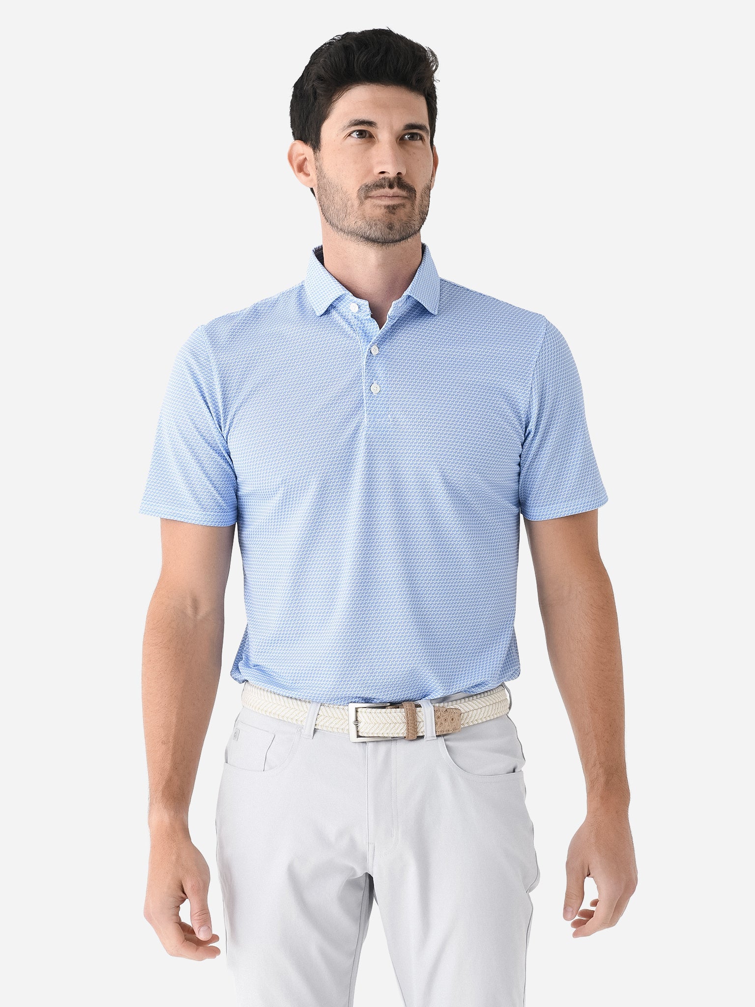 Men's Polo/Shirt – Golf 88
