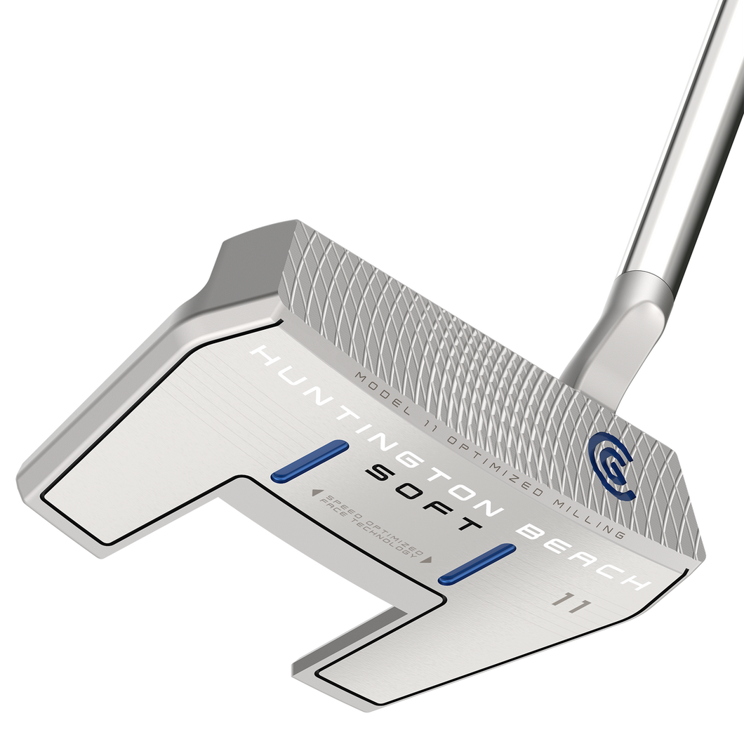 Cleveland HB Soft #11 Putter (Slant)