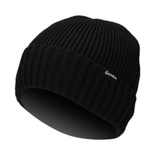 Load image into Gallery viewer, Taylormade Men&#39;s TM23 Beanie (Black)
