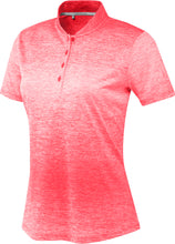 Load image into Gallery viewer, Adidas Women's Polo (Round-Neck) Novelty FS4738
