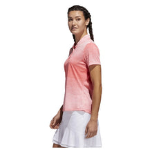 Load image into Gallery viewer, Adidas Women's Polo (Round-Neck) Novelty FS4738
