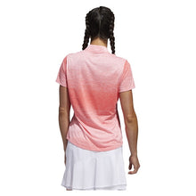 Load image into Gallery viewer, Adidas Women's Polo (Round-Neck) Novelty FS4738
