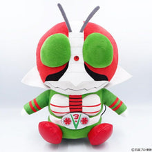 Load image into Gallery viewer, Japan Kamen Rider V3 Driver Cover
