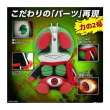 Load image into Gallery viewer, Japan Kamen Rider 2 Driver Cover
