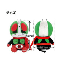 Load image into Gallery viewer, Japan Kamen Rider 2 Driver Cover
