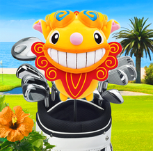 Load image into Gallery viewer, Japan Okinawa Shima Driver Cover
