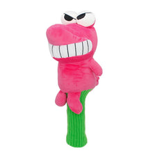 Load image into Gallery viewer, Japan Waniyama-San (Crayon Shin-chan) Driver Cover
