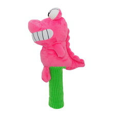 Load image into Gallery viewer, Japan Waniyama-San (Crayon Shin-chan) Driver Cover
