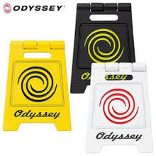 Load image into Gallery viewer, Odyssey Signboard Marker 24 JM
