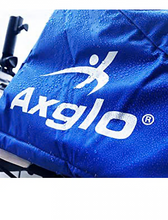 Load image into Gallery viewer, Axglo Rain Cover (Royal Blue)
